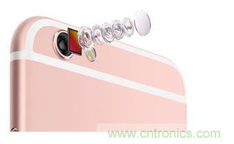 内存加大、支持 4K 录像