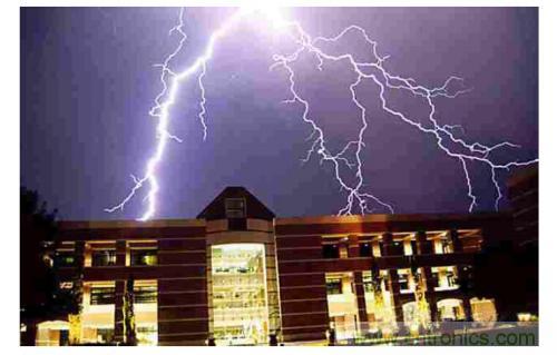 如何解决电压暂降问题？