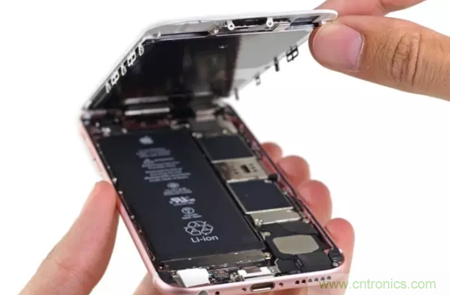 iPhone 7曝光:硬件升级+小尺寸回归