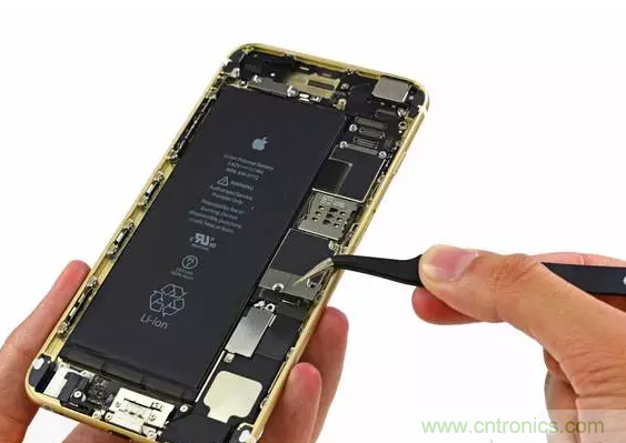 iPhone 7曝光:硬件升级+小尺寸回归