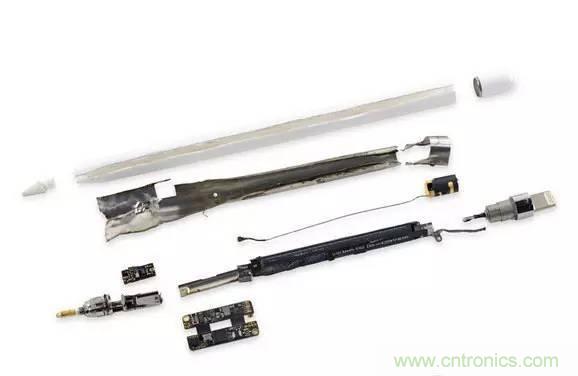 不会取代手指的Apple Pencil ，究竟有什么特别？