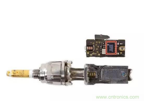 不会取代手指的Apple Pencil ，究竟有什么特别？