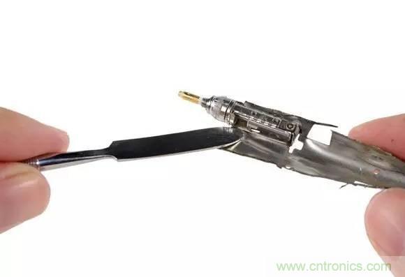 不会取代手指的Apple Pencil ，究竟有什么特别？