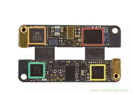 不会取代手指的Apple Pencil ，究竟有什么特别？