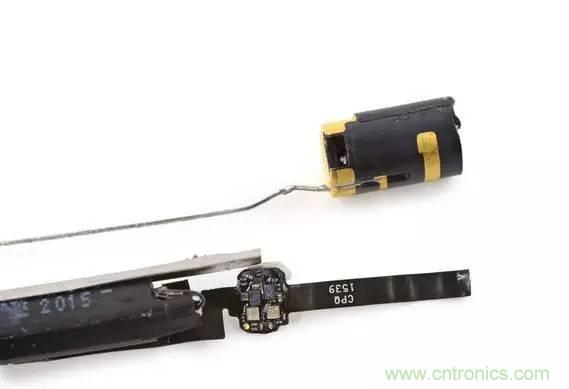 不会取代手指的Apple Pencil ，究竟有什么特别？