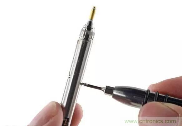 不会取代手指的Apple Pencil ，究竟有什么特别？