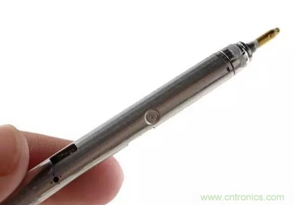 不会取代手指的Apple Pencil ，究竟有什么特别？