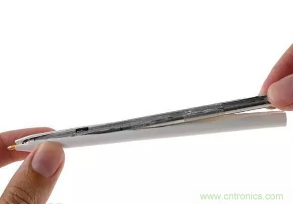 不会取代手指的Apple Pencil ，究竟有什么特别？