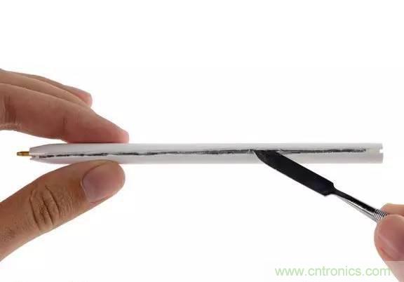 不会取代手指的Apple Pencil ，究竟有什么特别？