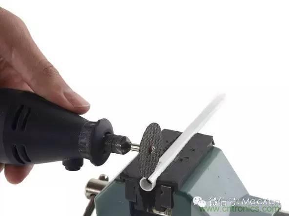 不会取代手指的Apple Pencil ，究竟有什么特别？