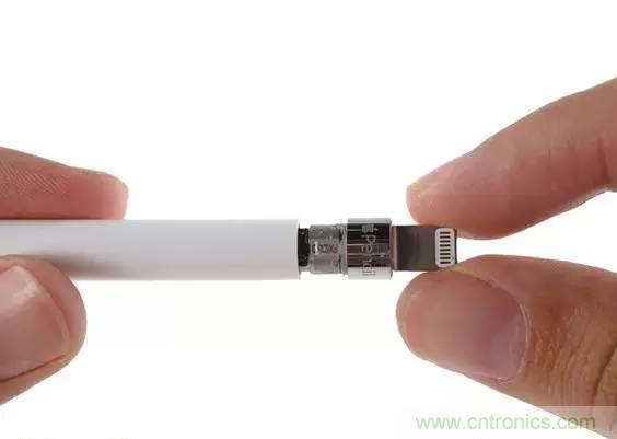 不会取代手指的Apple Pencil ，究竟有什么特别？