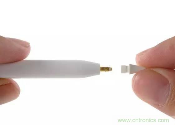 不会取代手指的Apple Pencil ，究竟有什么特别？