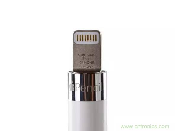 不会取代手指的Apple Pencil ，究竟有什么特别？