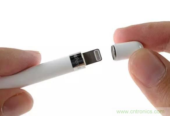 不会取代手指的Apple Pencil ，究竟有什么特别？