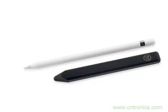 不会取代手指的Apple Pencil ，究竟有什么特别？