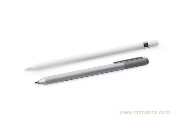 不会取代手指的Apple Pencil ，究竟有什么特别？