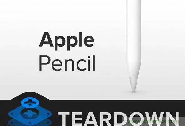 不会取代手指的Apple Pencil ，究竟有什么特别？