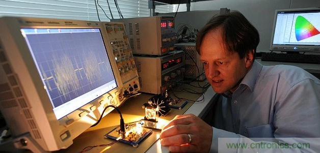 Li-Fi短期内不能取代Wi-Fi，为什么？