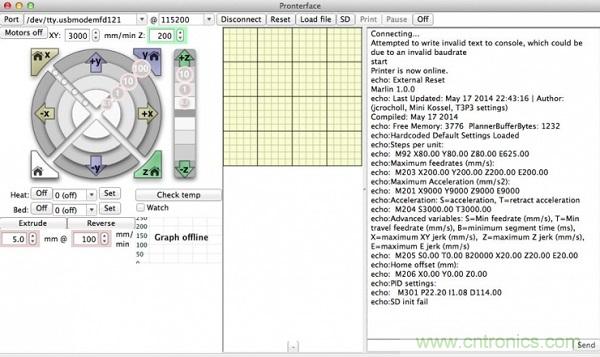 变废为宝，看老式DVD如何改造成3D打印机？