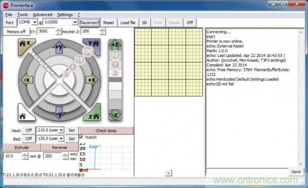 变废为宝，看老式DVD如何改造成3D打印机？