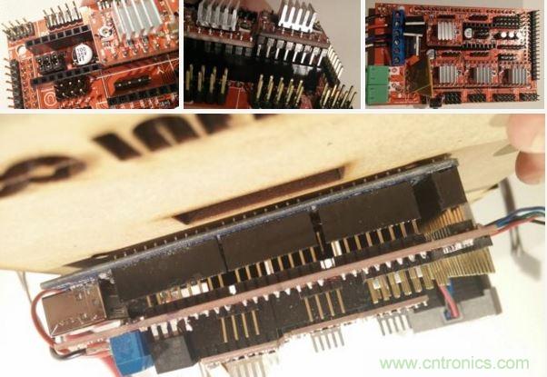 变废为宝，看老式DVD如何改造成3D打印机？