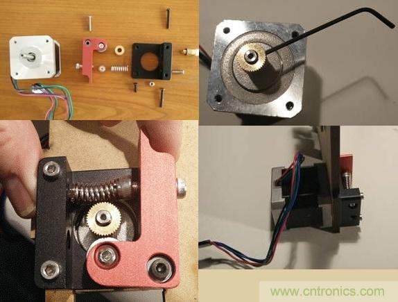 变废为宝，看老式DVD如何改造成3D打印机？