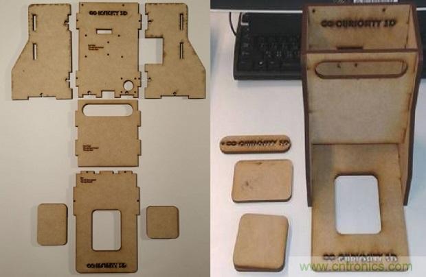 变废为宝，看老式DVD如何改造成3D打印机？