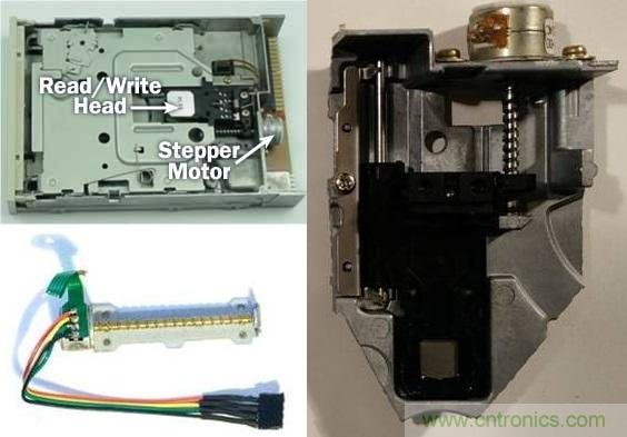 变废为宝，看老式DVD如何改造成3D打印机？