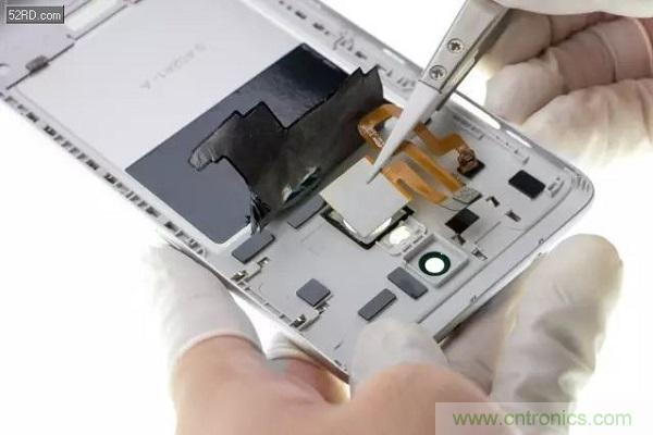  红米Note 3姗姗来迟，是否藏有玄机？一拆便知