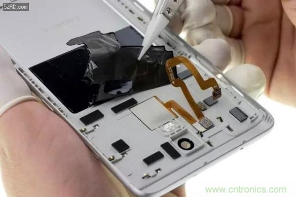  红米Note 3姗姗来迟，是否藏有玄机？一拆便知