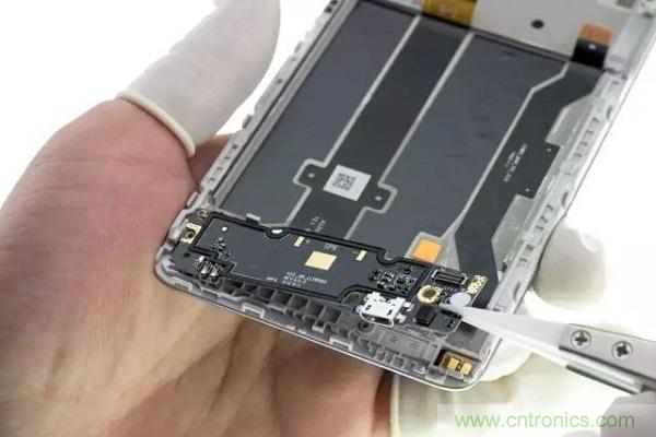  红米Note 3姗姗来迟，是否藏有玄机？一拆便知