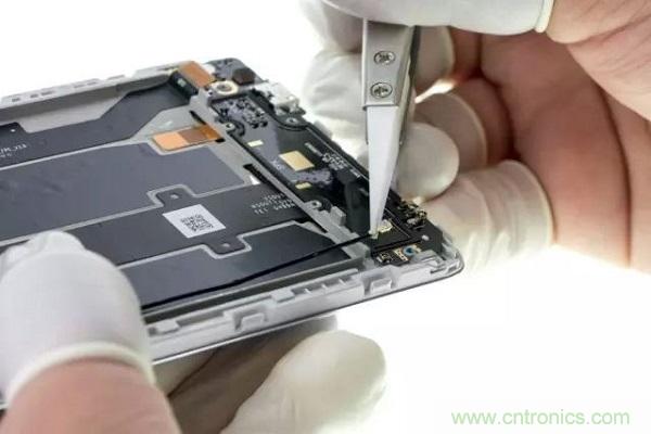  红米Note 3姗姗来迟，是否藏有玄机？一拆便知