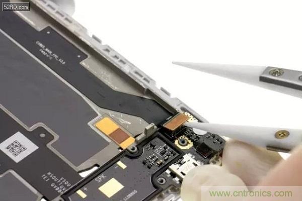  红米Note 3姗姗来迟，是否藏有玄机？一拆便知