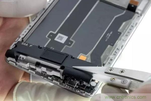  红米Note 3姗姗来迟，是否藏有玄机？一拆便知