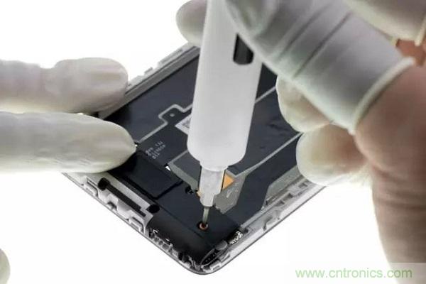  红米Note 3姗姗来迟，是否藏有玄机？一拆便知