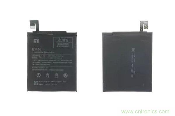  红米Note 3姗姗来迟，是否藏有玄机？一拆便知