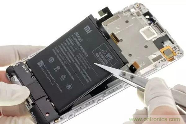  红米Note 3姗姗来迟，是否藏有玄机？一拆便知