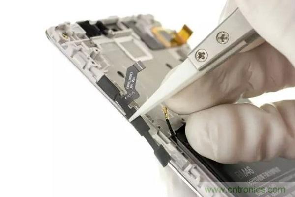  红米Note 3姗姗来迟，是否藏有玄机？一拆便知