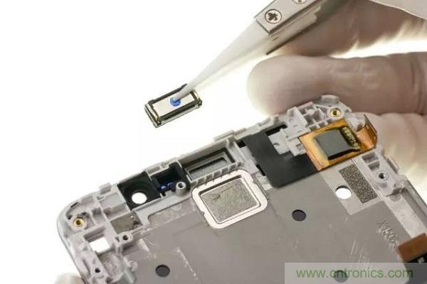  红米Note 3姗姗来迟，是否藏有玄机？一拆便知