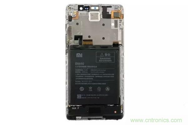  红米Note 3姗姗来迟，是否藏有玄机？一拆便知