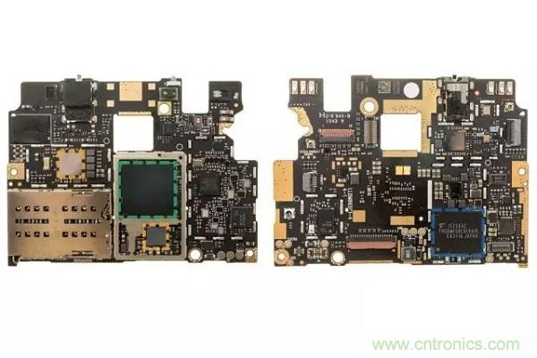  红米Note 3姗姗来迟，是否藏有玄机？一拆便知