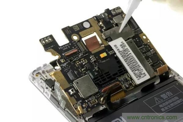  红米Note 3姗姗来迟，是否藏有玄机？一拆便知