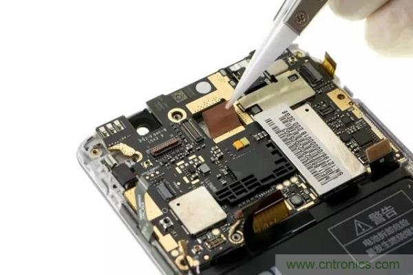  红米Note 3姗姗来迟，是否藏有玄机？一拆便知