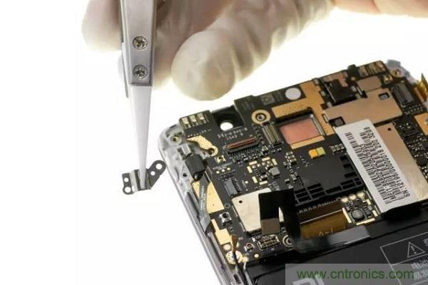  红米Note 3姗姗来迟，是否藏有玄机？一拆便知