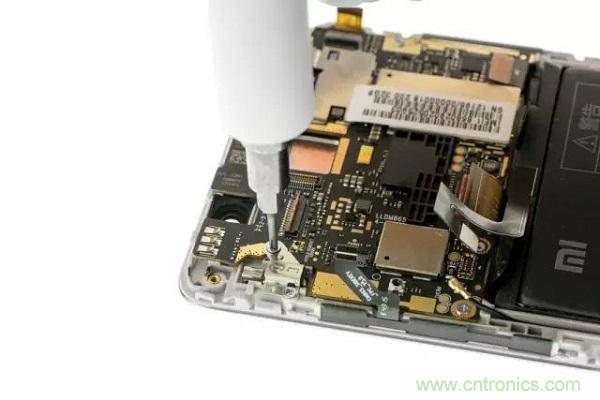  红米Note 3姗姗来迟，是否藏有玄机？一拆便知