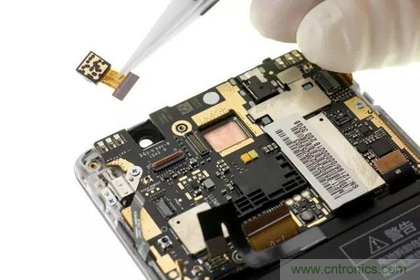  红米Note 3姗姗来迟，是否藏有玄机？一拆便知