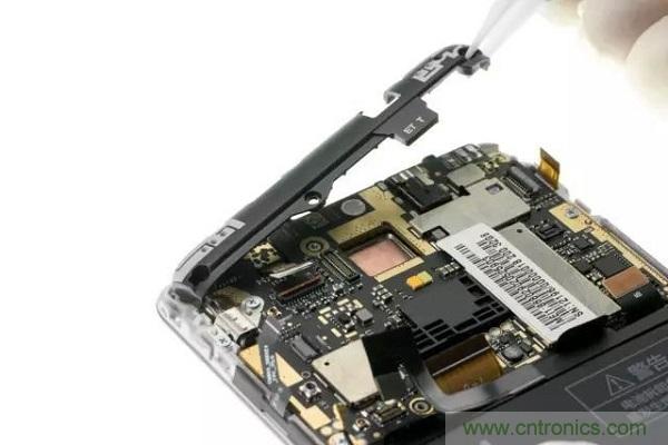  红米Note 3姗姗来迟，是否藏有玄机？一拆便知