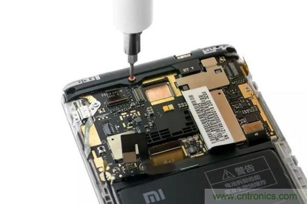  红米Note 3姗姗来迟，是否藏有玄机？一拆便知