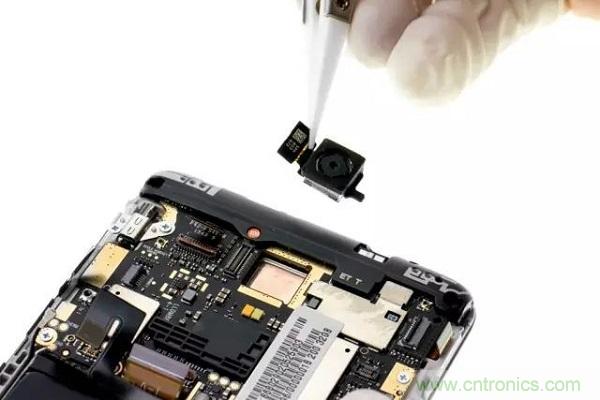  红米Note 3姗姗来迟，是否藏有玄机？一拆便知