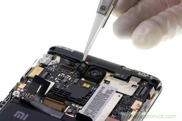  红米Note 3姗姗来迟，是否藏有玄机？一拆便知